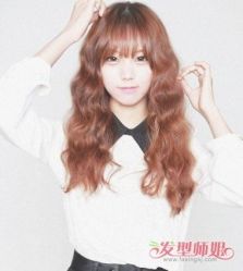 点击看大图 -KIMI HAIR SALON·烫染设计店
