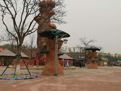 -大连海昌发现王国主题公园