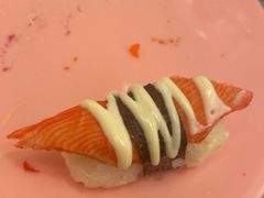 -争鲜回转寿司(西红门荟聚PLUS店)