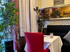 -塞纳河法国餐厅(意式风情街店)