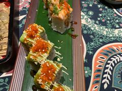 -久喜番和牛烧肉酒场(北辰三角洲店)