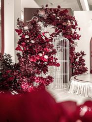 -红丝高端婚礼中心(旗舰店)