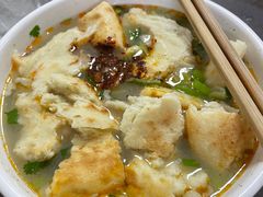 -龙门李家三旦羊肉汤馆