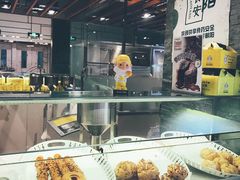 -贝儿多爸爸泡芙(合生汇店)