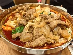 -遇见小面(碧桂园总部店)