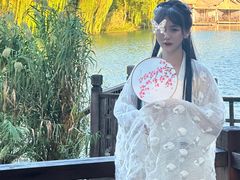 -汉仪华裳汉服旗袍·摄影写真馆(乌镇西栅店)