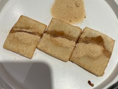 -川味堂·四川豆花(八卦岭店)