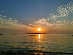 -日照灯塔风景区