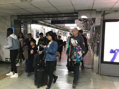 -北京站(地铁站)
