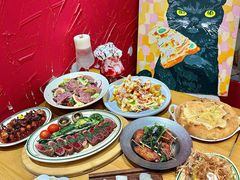 -黑熊披萨orso pizza