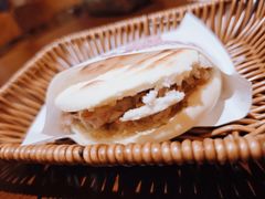 西安腊汁肉夹馍-左陕右甘(亚运村店)