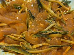 -灶座小锅烀饼·铁锅炖(道里店)