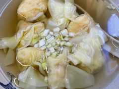 净云吞-琛仔记云吞面(紫金店)