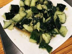 -京朋串屋·烧烤(望京西路总店)