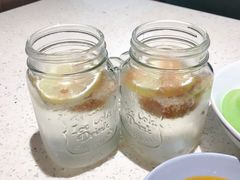 -阿莉餐厅(枣阳路店)