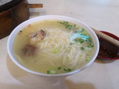 -海汇源老烧麦店(东大街总店)