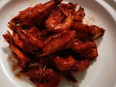 -旅马餐厅(茅家埠店)