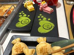 -海底捞火锅(中商百货店)