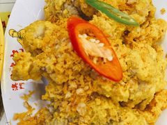 -澳门陈光记烧味饭店(万象城店)