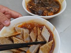 -杨记灌肠(食品街店)
