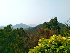 -云龙山