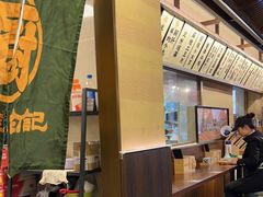 -雁滩白记·兰州牛肉面