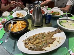 -全聚贤餐厅·湖北家常菜(沙湖店)