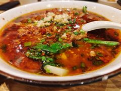 水煮肉片-盘飧市(春熙路店)
