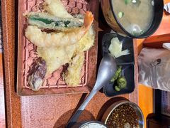 豆腐鱼-天妇罗内顺田(罗湖店)