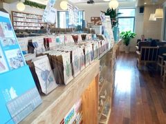 -猫的天空之城概念书店(景德镇陶溪川店)