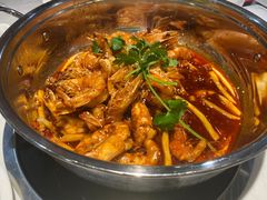 -虾吃虾涮.虾火锅.肉蟹煲(步步高梅溪新天地店)