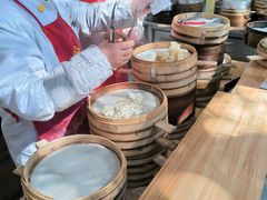 -海汇源老烧麦店(东大街总店)