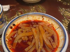 -缪氏川菜(深圳北站缤果空间店)