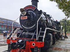 -柳州工业博物馆