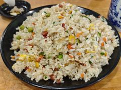扬州炒饭-常鲜德乐购迎桂馒头店(麻巷公寓店)