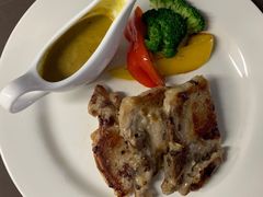 -广州凤凰城酒店-维也纳西餐厅