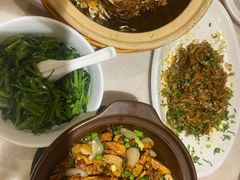 -味上湘菜馆(岳麓山店)