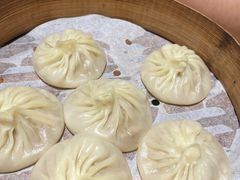-弄堂小笼包(西青中北永旺购物中心店)