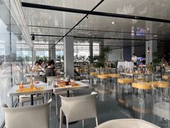 -璞渼咖啡 ROOF P.M. Café(浦东美术馆店)