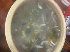 -何永光123鲜牛肉馆(1号店)