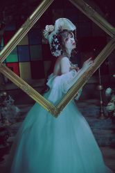 -梓摄影古装写真工作室(富力广场店)