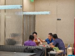 -常赢三兄弟·清真涮肉(崂山路总店)