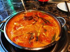 -雷山鱼酱酸汤鱼·酸汤牛肉(花果园T1区店)