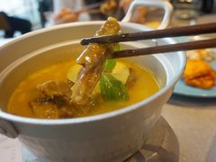 -半山腰·云南菜(侨福芳草地店)