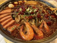 -眉州东坡(亚运村店)