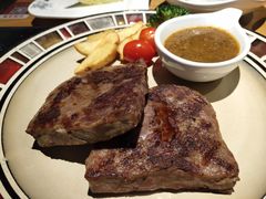 -斗牛士牛排(南京东路店)