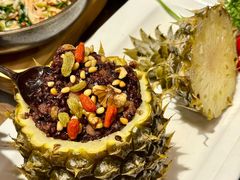-雀舞云南菜(天津天河城购物中心店)