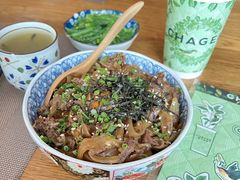 -酒井酱子·深夜食堂(东城汇店)