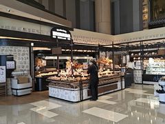 -西村叔叔的店·面包·甜品·蛋糕(清河万象汇店)