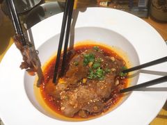-缪氏川菜(丰盛町店)